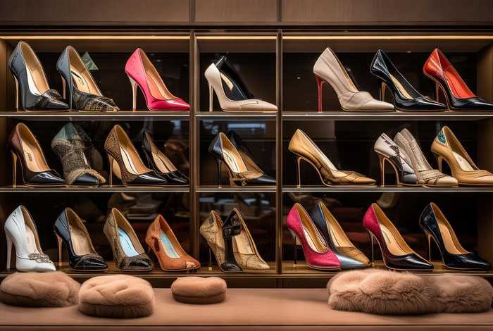 十大奢侈品鞋品牌排行榜 - 十大奢侈品鞋品牌排行榜前十名