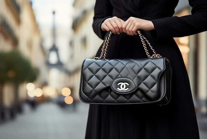 香奈儿最值得买包（香奈儿最值得买包是哪款）