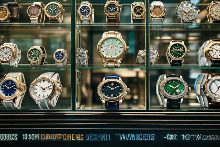 奢侈品手表品牌排行榜前十名 - 奢侈品手表品牌排行榜前十名图片