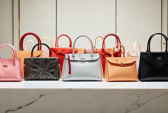 十款奢侈品包包，十款奢侈品包包品牌大全
