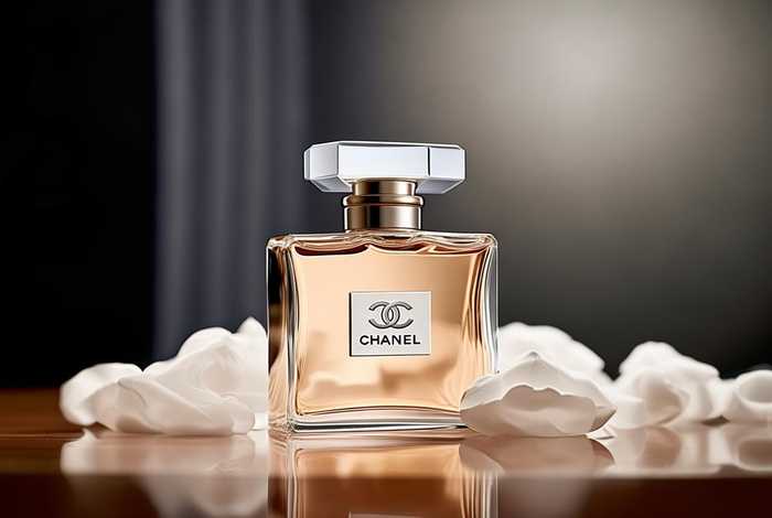 香奈儿香水官网报价及图片（香奈儿香水官网报价及图片表）