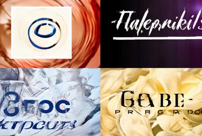 香水品牌的十大排行榜logo，香水品牌排行榜前十名logo