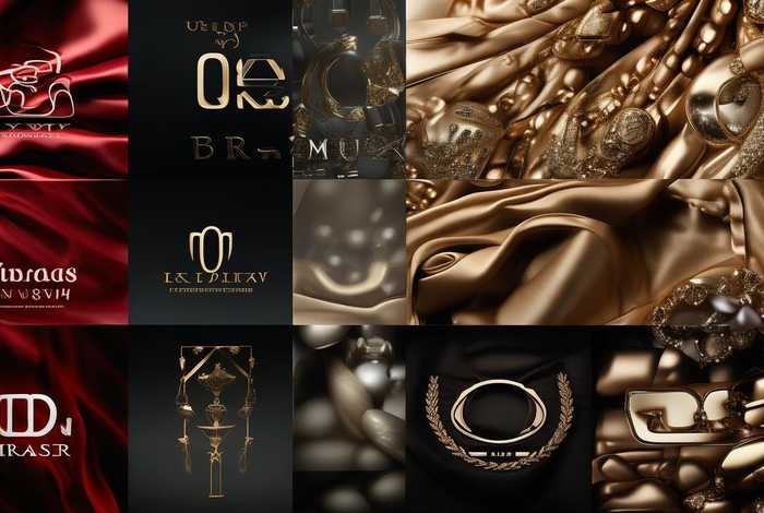 世界公认十大奢侈品牌，世界公认十大奢侈品牌排行榜