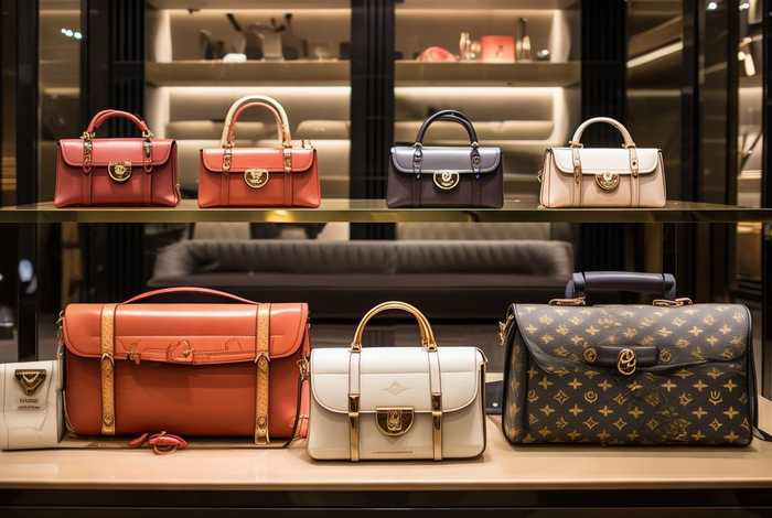 中高档次的女包有哪些品牌的；中高档女士包包都有哪些品牌