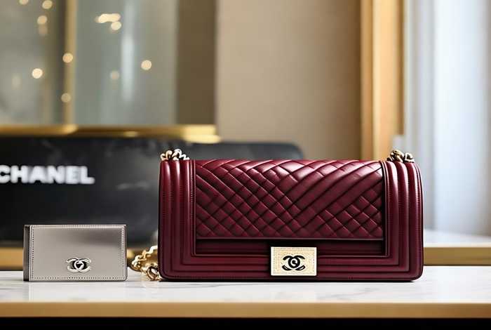 香奈儿官网中国官方网包包leboy，香奈儿官网中国官方网包包19bag零钱包