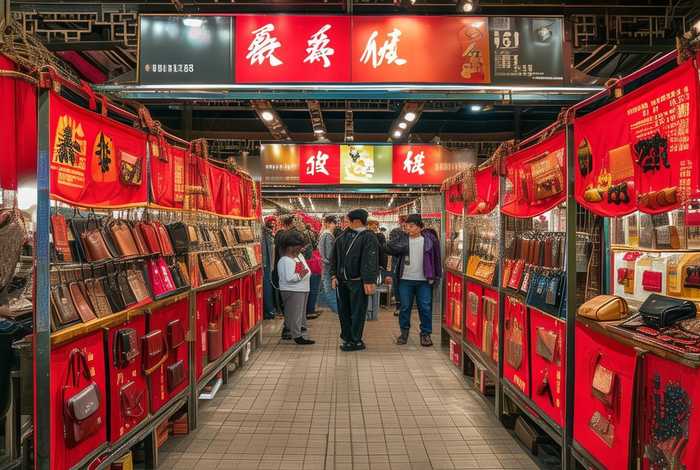 中国皮具品牌排名 中国皮具品牌排名前十