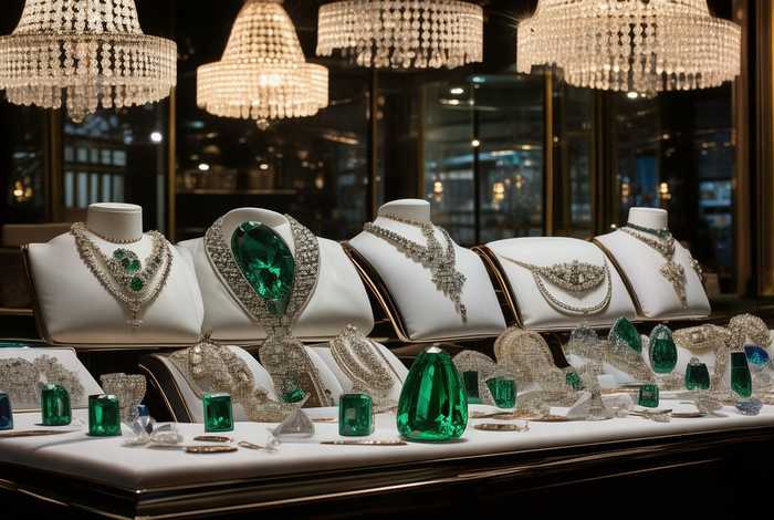 世界品牌首饰排行榜前十名；世界品牌首饰排行榜前十名有哪些