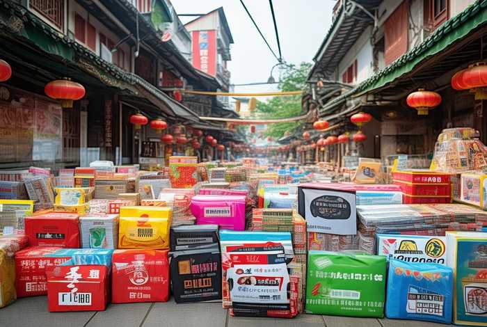 中国本土品牌有哪些（中国本土品牌有哪些出产地）