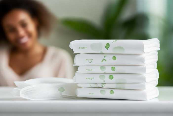 卫生巾哪个牌子最好最安全卫生 卫生巾哪个牌子最好最安全卫生的