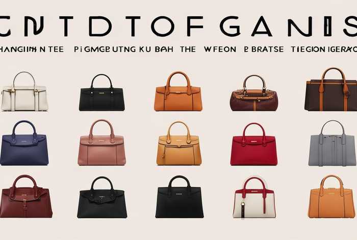 手袋牌子排名前十，手袋牌子排名前十有哪些