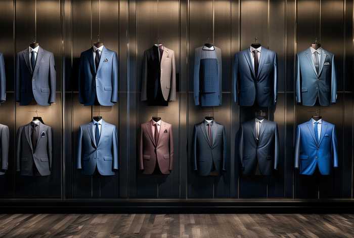 世界十大男装奢侈品牌中文名 - 世界十大男装奢侈品牌中文名称