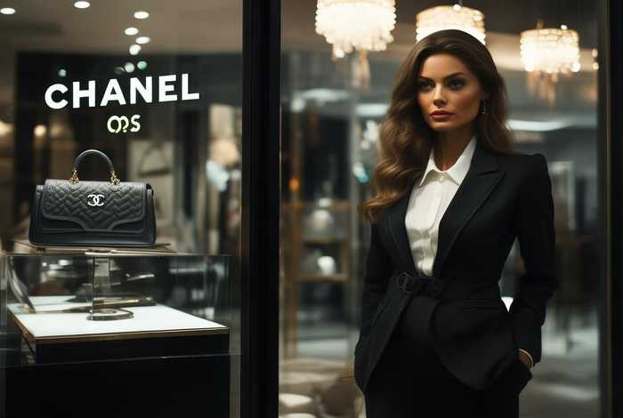 香奈儿官网真的吗；香奈儿官网真的吗值得买吗