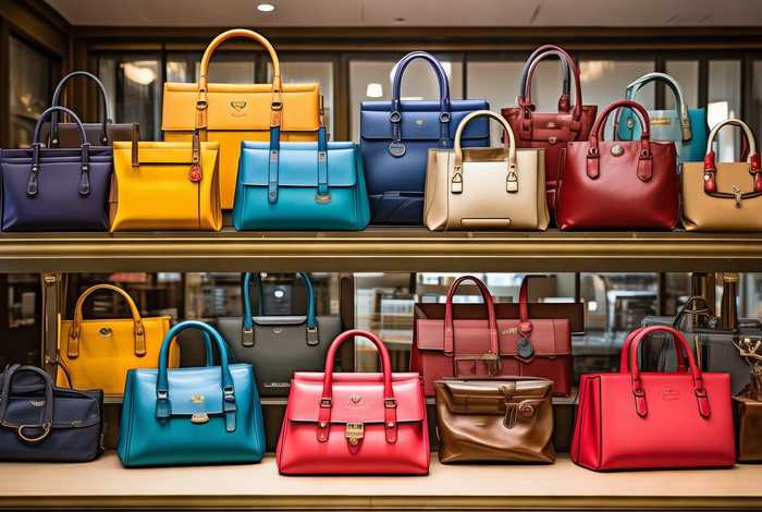 十大名牌女士皮包 十大名牌女士皮包品牌