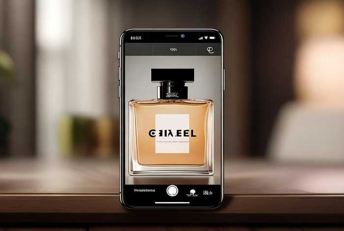 香奈儿香水查真伪扫一扫；香奈儿香水怎样查真伪