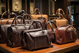 十大顶级奢侈品男包、十大顶级奢侈品男包品牌