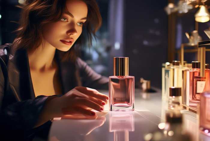 最新最火的香水排行、最新最火的香水排行榜