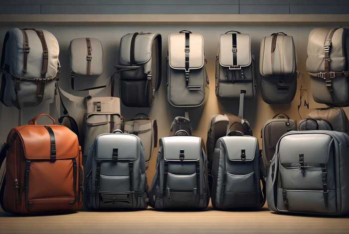 十大男士顶级背包；十大男士顶级背包图片