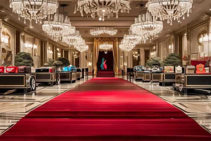 奢侈品品牌前十名；中国奢侈品品牌前十名