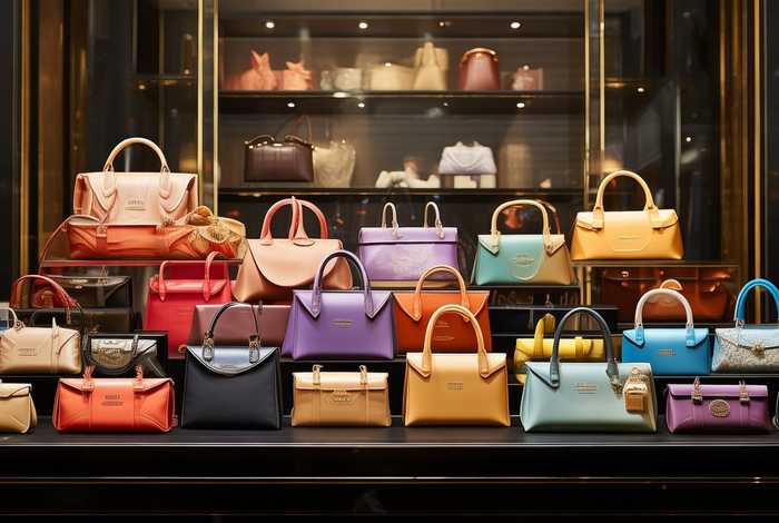 世界十大顶级奢侈品牌包包排行榜 - 世界十大顶级奢侈品牌包包排行榜前十名