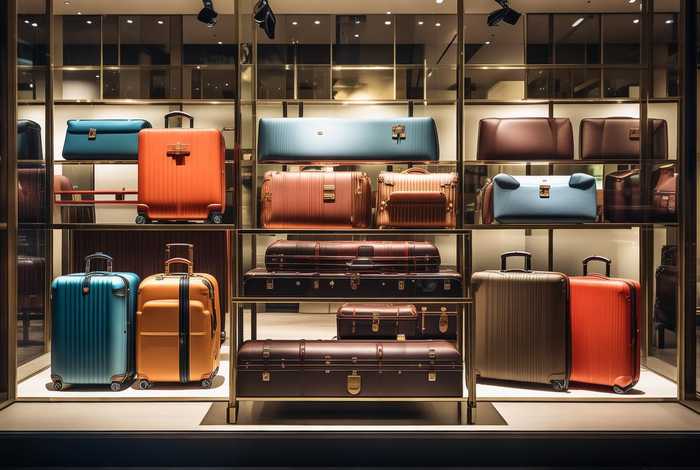 世界箱包品牌排行榜前十名（世界箱包品牌排行榜前十名有哪些）