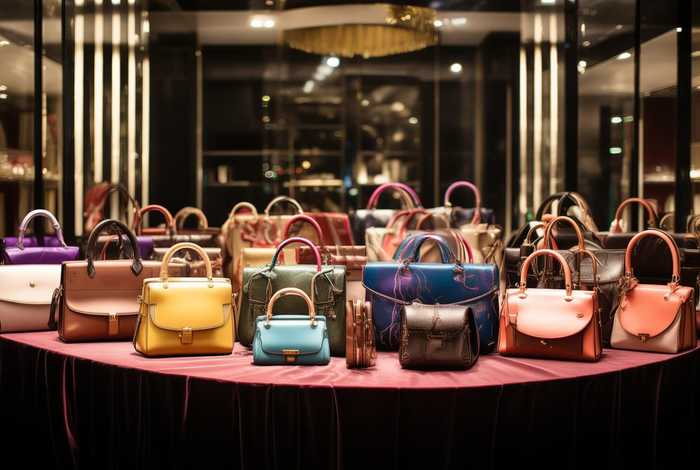 世界十大奢侈品牌包价格排名榜（世界十大奢侈品牌包价格排名榜表）