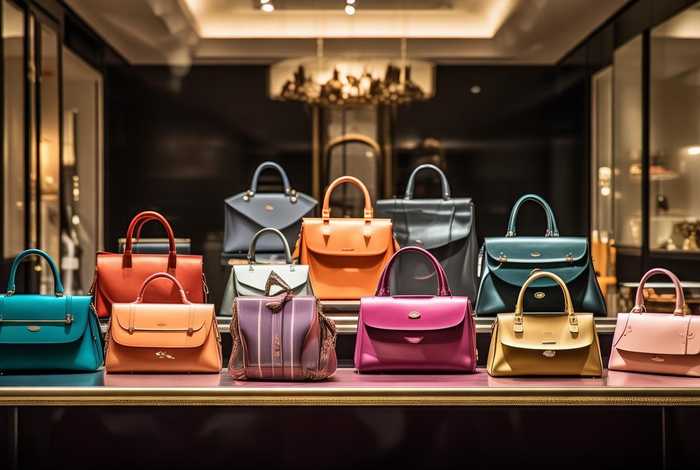 奢侈品牌包包排行榜及标志 奢侈品牌包包排行榜及标志大全