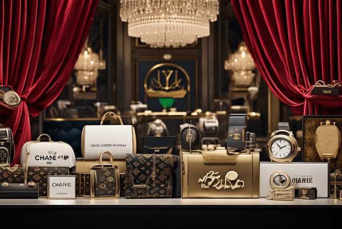 世界10大奢侈品品牌 - 世界10大奢侈品品牌有哪些