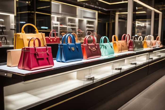 最出名的包包品牌排行，最出名的包包品牌排行榜