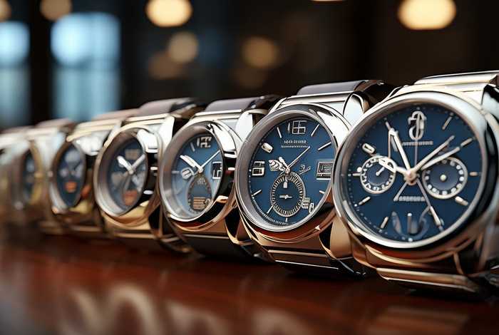 世界十大名表排名顺序浪琴、世界十大名表品牌排名浪琴