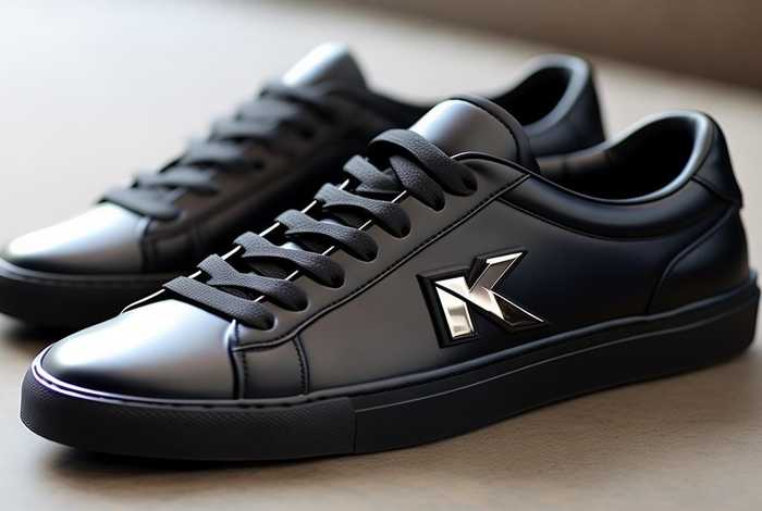 有个k标志的鞋子品牌叫什么、有个k标志的鞋子品牌叫什么名字