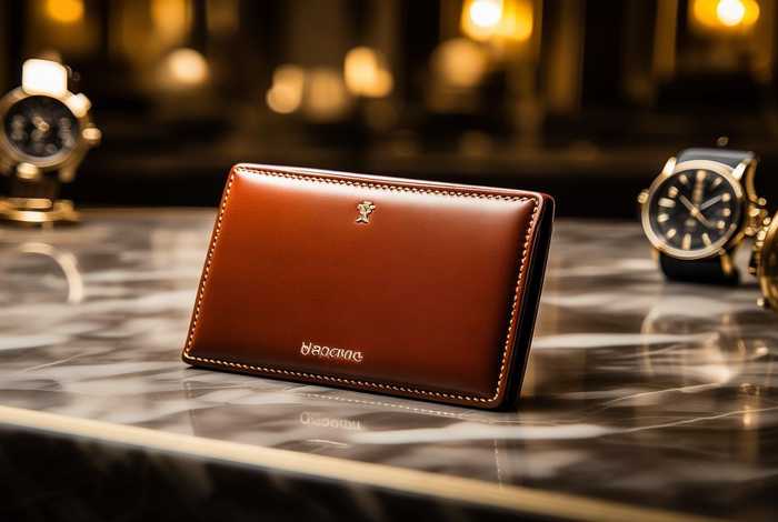 奢侈品牌排行榜男士钱包 奢侈品牌排行榜男士钱包有哪些