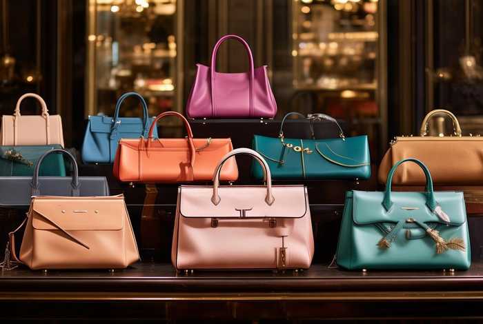 英国10大奢侈品牌包包有哪些（英国10大奢侈品牌包包有哪些牌子）