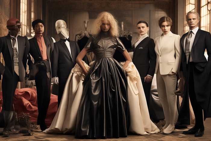 世界十大衣服品牌排行榜(世界十大衣服品牌排行榜最新) 世界十大衣服品牌排行榜(世界十大衣服品牌排行榜最新)