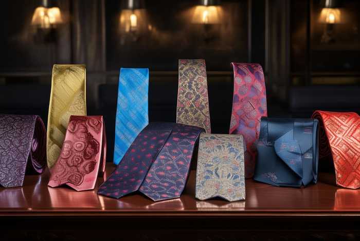 中国十大轻奢品牌领带 - 中国十大轻奢品牌领带有哪些 中国十大轻奢品牌领带 - 中国十大轻奢品牌领带有哪些