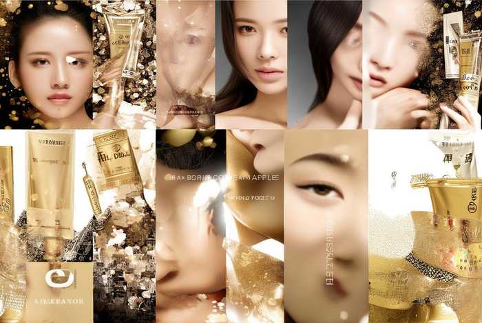 中国十大品牌化妆品排行榜前十名、中国十大品牌化妆品排行榜前十名图片