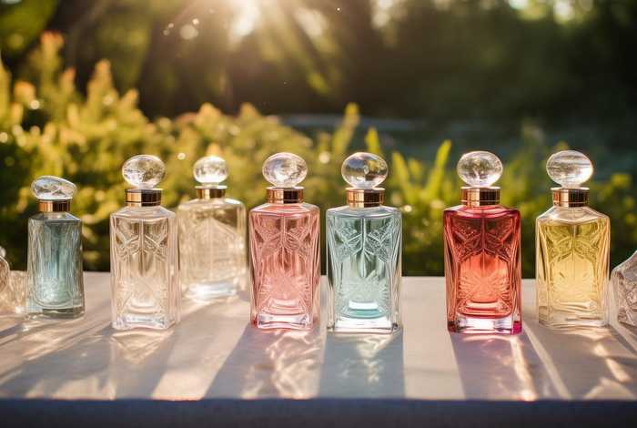 世界公认最好闻的香水排名（世界公认最好闻的香水排名榜）