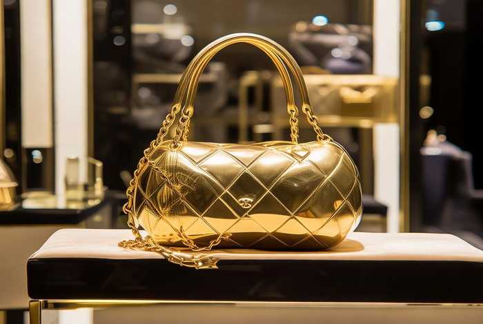 香奈儿金球包方胖子专柜价，香奈儿金球方胖子专柜价格