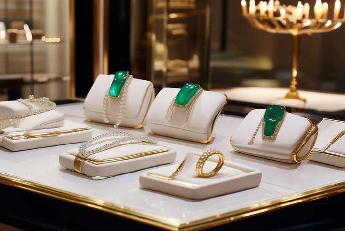 十大轻奢首饰品牌都有哪些 十大轻奢首饰品牌都有哪些牌子