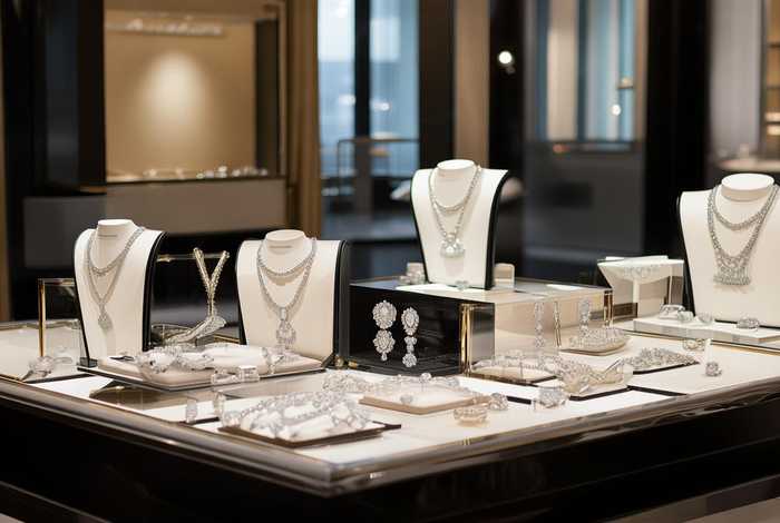 香奈儿首饰品牌介绍 香奈儿首饰品牌介绍图片