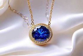 值得购买的奢侈品项链 - 值得购买的奢侈品项链推荐