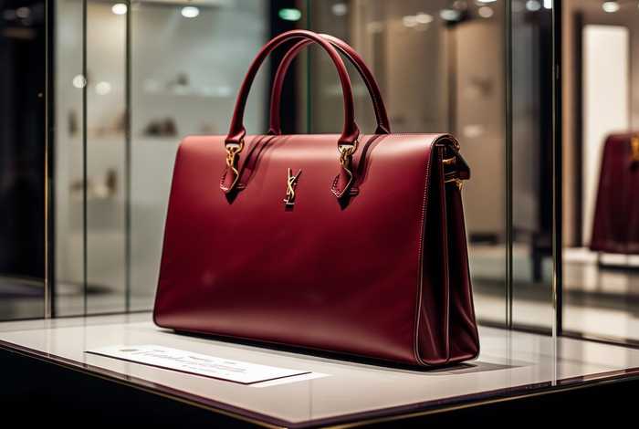 圣罗兰包包官网价格多少；圣罗兰包包官网价格多少钱