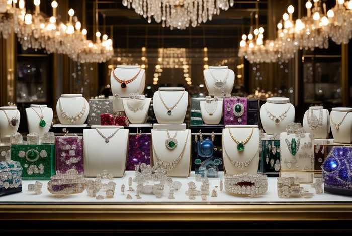 英国十大奢侈品牌珠宝 - 英国十大奢侈品牌珠宝有哪些