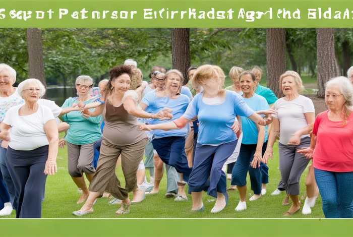 中老年保健操66节完整版 中老年保健操66节完整版视频