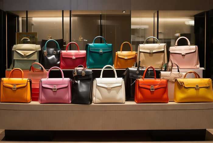 时尚品牌包包有哪些牌子的（时尚品牌包包有哪些牌子的呢）