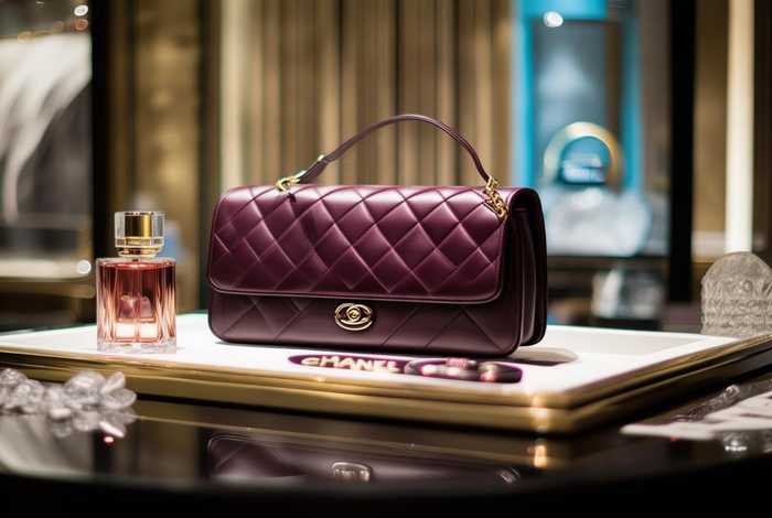 香奈儿澳门的价格 - 香奈儿澳门的价格是多少