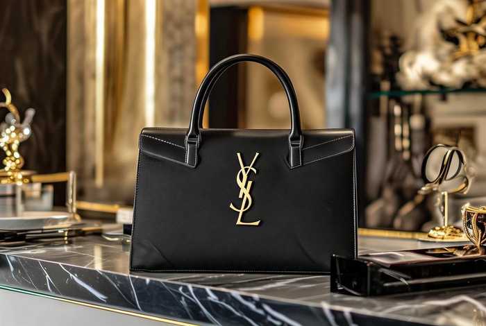 圣罗兰包包排名 - 圣罗兰包包排名世界第几名了