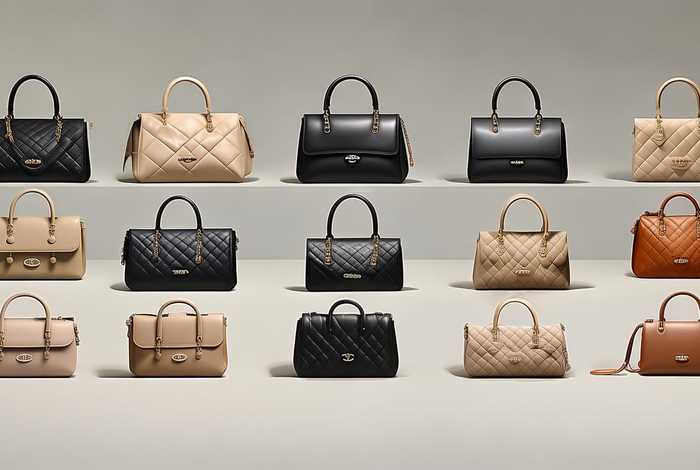 香奈儿woc所有款式、香奈儿woc有哪几款