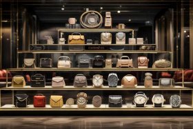 奢侈品品牌层级；奢侈品品牌层级分类