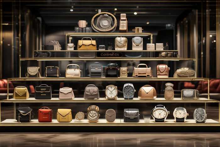 奢侈品品牌层级；奢侈品品牌层级分类