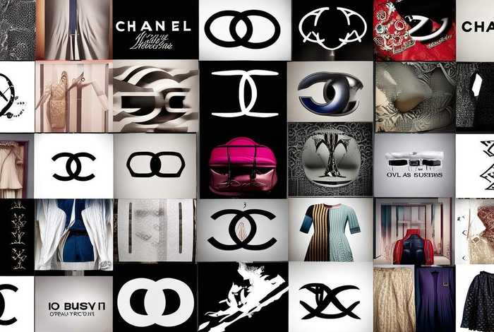 奢侈品牌logo大全及中文衣服 奢侈品牌logo大全及中文衣服图片